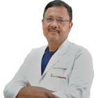 Dr. Shiv Kumar Choudhary