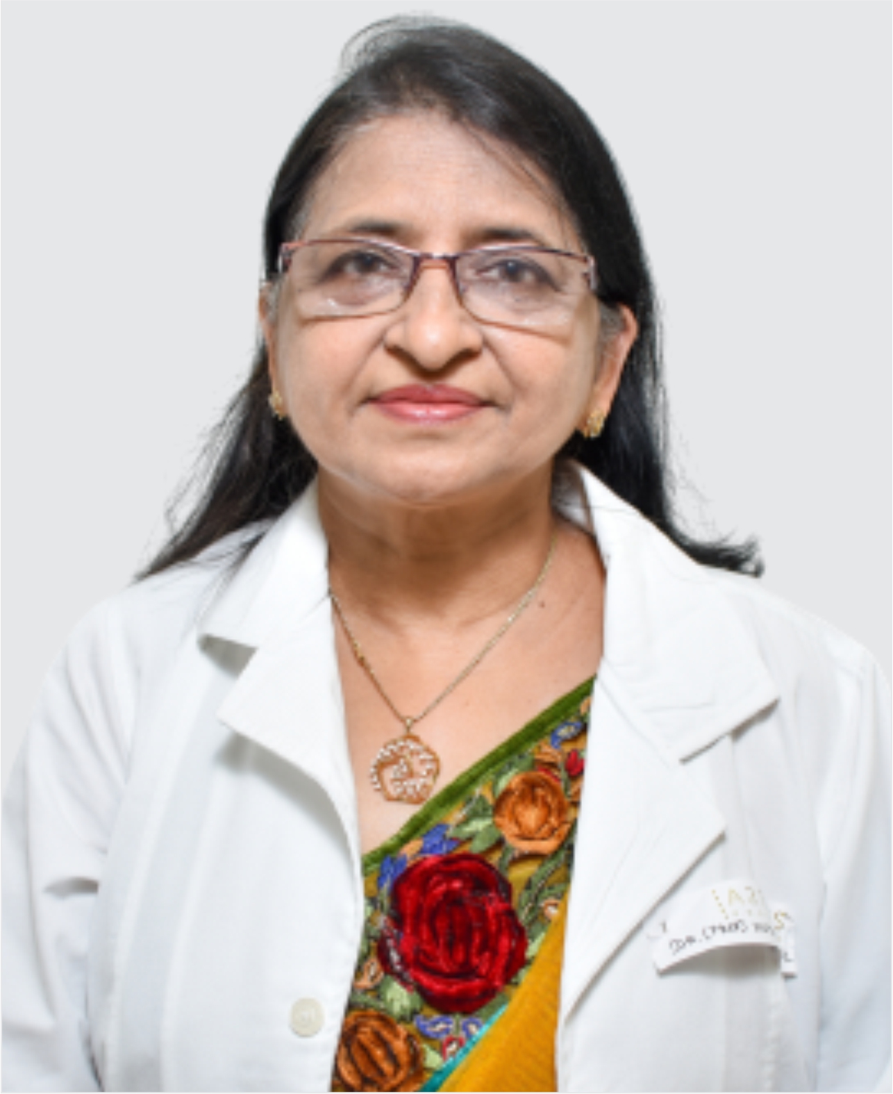 Dr. Nutan Agarwal
