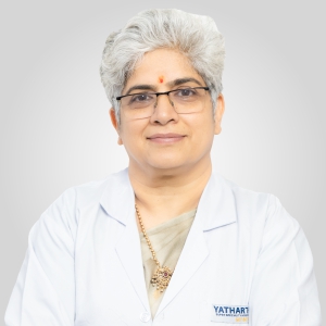 Dr. Sonal Bathla