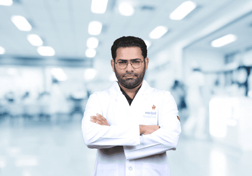 Dr. G. Moinoddin